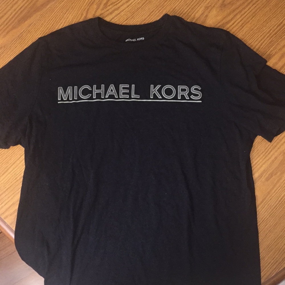 michael kors shirt